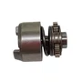 59003337 Kress - Conjunto Do Eixo De Transferência Para Parafusadeira De Impacto Kub50.2
