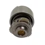 59003337 Kress - Conjunto Do Eixo De Transferência Para Parafusadeira De Impacto Kub50.2