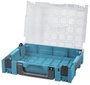 Caixa Organizadora Makpac Sem Cx Interna 191X84-4
