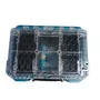 Caixa Organizadora Maktrak Compacta Makita - T-90065