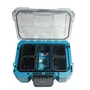 Caixa Organizadora Maktrak Compacta Makita - T-90065