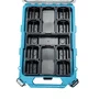 Caixa Organizadora Maktrak Média Fina Makita - T-90059