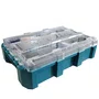Caixa Organizadora Média Funda Maktrak Makita - T-90043