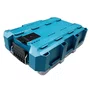 Caixa Organizadora Média Funda Maktrak Makita - T-90043