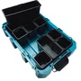 Caixa Organizadora Média Funda Maktrak Makita - T-90043