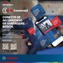 Caixa Para Ferramentas Toolbox 1619Pc1129000