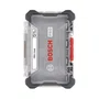 Bosch Caixa Plástica Média Para Pontas E Brocas - 2608522362