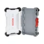 Bosch Caixa Plástica Média Para Pontas E Brocas - 2608522362
