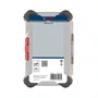 Bosch Caixa Plástica Grande Para Pontas E Brocas Pro - 2608522363