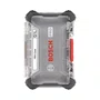 Bosch Caixa Plástica Grande Para Pontas E Brocas Pro - 2608522363