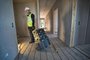 Caixa Profunda Com Rodas Tstak Dewalt Dwst17820
