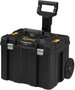 Caixa Profunda Com Rodas Tstak Dewalt Dwst17820