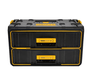 Caixa Tipo Gaveta Dupla 32X55 Toughsystem 2.0 Dwst08320