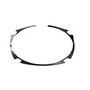 Calco Lixadeira 1323/1328/1351/1352/1353 - 1600190020 - Bosch