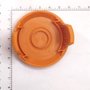 Capa Plastica Diam 100Mm Para 50006531-Av