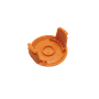 Capa Plastica Diam 100Mm Para 50006531-Av