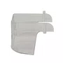 2605510293 Bosch - Capa Protetora Frontal Para Serras Tico-Tico Gst 150 Bce