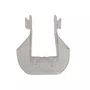 2605510293 Bosch - Capa Protetora Frontal Para Serras Tico-Tico Gst 150 Bce