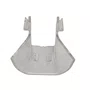 2605510293 Bosch - Capa Protetora Frontal Para Serras Tico-Tico Gst 150 Bce