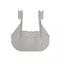 2605510293 Bosch - Capa Protetora Frontal Para Serras Tico-Tico Gst 150 Bce