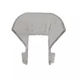 2605510293 Bosch - Capa Protetora Frontal Para Serras Tico-Tico Gst 150 Bce