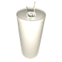 Capacitor 40Uf Tf 1253639