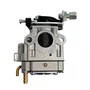 168723-7 Makita - Carburador Para Atomizador Pm7650Hg