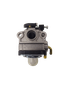 Carburador Completo 168769-3