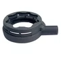 183S20-4 Makita - Carcaça De Aspiração Para Lixadeiras Roto Orbitais M9204 E Mbo500