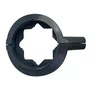 183S20-4 Makita - Carcaça De Aspiração Para Lixadeiras Roto Orbitais M9204 E Mbo500