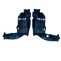 Carcaca De Reposiçao P/ Furadeira 113D Bosch - F000601259