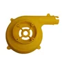 Carcaça Direita Da Ventoinha Para Sopradores/Aspiradores Stanley - 5170011-16