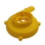 Carcaça Direita Da Ventoinha Para Sopradores/Aspiradores Stanley - 5170011-16