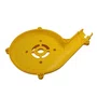 Carcaça Direita Da Ventoinha Para Sopradores/Aspiradores Stanley - 5170011-16