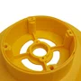 Carcaça Direita Da Ventoinha Para Sopradores/Aspiradores Stanley - 5170011-16
