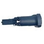 1617S0221W Bosch - Carcaça Do Motor Para Esmerilhadeiras Gws 9-125 E Gws 9-125 S