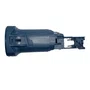 1617S0221W Bosch - Carcaça Do Motor Para Esmerilhadeiras Gws 9-125 E Gws 9-125 S