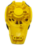 Carcaca Do Motor 5140231-42