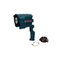 Carcaça Do Motor Para Martelo Bosch - 16170006Bs