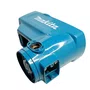 Carcaça Do Motor Para Martelo Demolidor Hm1306 Makita - 140F52-6