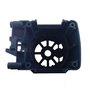 Carcaca Do Motor Para Martelo Bosch - 1615108091