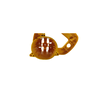 Carcaca Motor P/ S Marm Dw861 - 187379-00 - Dewalt