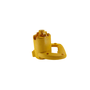 Carcaca Motor P/ S Marm Dw861 - 187379-00 - Dewalt