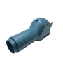 Carcaça P/ 11316/245 - 1615190094 - Bosch