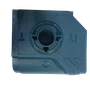 Carcaça P/ 11316/245 - 1615190096 - Bosch
