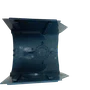Carcaça P/ 11316/245 - 1615190096 - Bosch