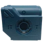 Carcaça P/ 11316/245 - 1615190096 - Bosch