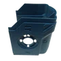 Carcaça P/ 11316/245 - 1615190096 - Bosch