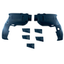 Carcaça Plastica 11B5 Bosch - 16058065Rb