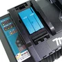 Carregador Duplo 127V Dc18Rd Makita - 196928-9
